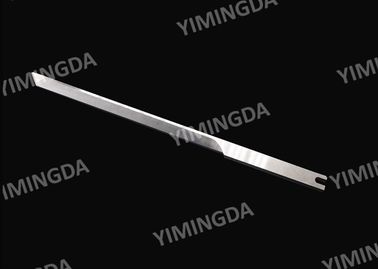 Τέμνον μαχαίρι 47968 αυτόματη λεπίδα κοπτών 227 * 9/10,5 * 3mm HSS για τον κόπτη Kuris