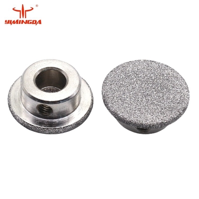 N11.0004S124-C Τρίχωμα διαμέτρου 28 mm Ταιριότητα για κόφτη FK Universal 6