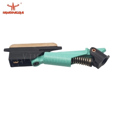 ΔΙΚΑΣΤΗΣΗ ΔΙΚΑΣΤΗΣΗΣ, 20A, NIEBUHR 5240-079-0004 κατάλληλη για μηχανή κοπής GT7250