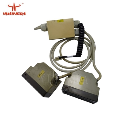 Διάγνωση εμποδίων NPN 10-31 VDC 5040-152-0001
