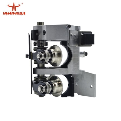 74192002 Αξονιστής Assy,093 Μαχαίρι,S72/S93-7 για αυτοματοποιημένη μηχανή κοπής