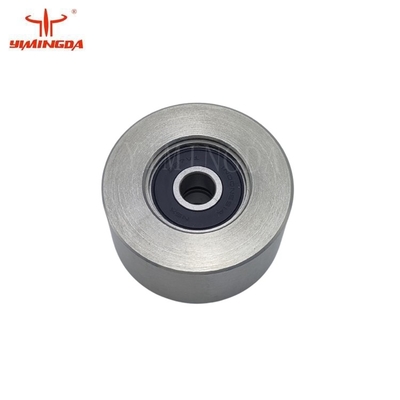 Μέρη κοπτικής μηχανής 97025000 ASSY,PULLEY,IDLER για κοπτήρα αυτιών