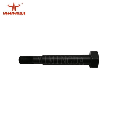 90523000 Άξονας, Idler Assy, S-93-5 Κατάλληλο για ανταλλακτικά XLC7000/Z7