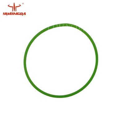72469 O-RING (ΓΡΕΝΟ-ΜΙΛΟ) Κατάλληλο για αυτόματη μηχανή κοπής.