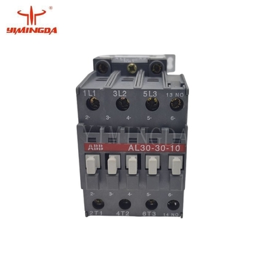 Μέρη μηχανής κοπής Assy Relay AL30 για κοπτήρα 345500603