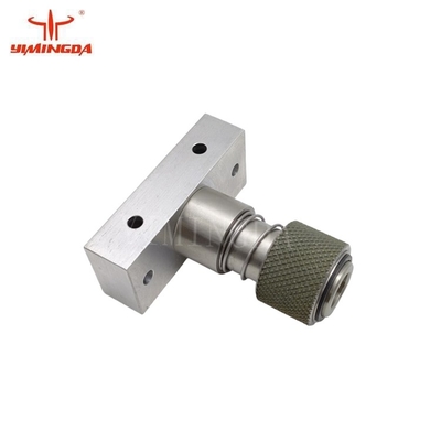 94003000 COLLET ΜΕΡΙΑ ΜΕΡΙΑ Εργαλεία κατάλληλη για Paragon HX μηχανή κοπής.