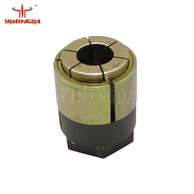 306500119 CLAMP,SLV TRANTORQUE 10MM MIN SERIES Κατάλληλο για μηχανή κόψιμο GT7250
