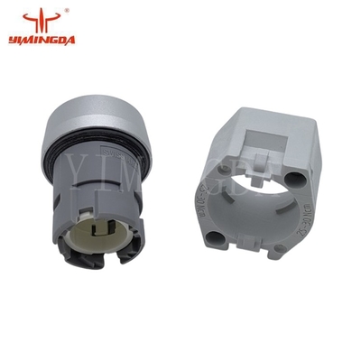 GT5250/GT7250 Τμήματα μηχανής κοπής SWITCH MOM PB WHITE W/E για αυτοκινητοκόπτη 925500507