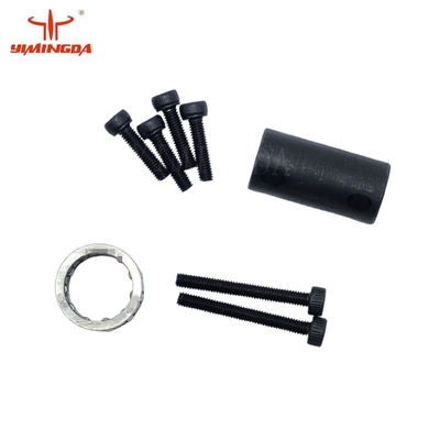 702886 Συναρμολόγηση CRANK ROD για εξαρτήματα μηχανών κοπής VT-FA-IX6-71