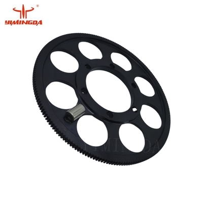 Ανταλλακτικά 85620000 Paragon κοπτών Lx Gtxl άξονας Assy Γ εργαλείων Drive