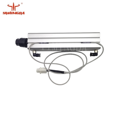 98442000  ΣΥΝ. ΠΝΕΥΜΑΤΙΚΟΥ ΑΝΕΛΚΥΣΤΗΡΑ  Κατάλληλο για Μηχανή Κοπής PARAGON HX