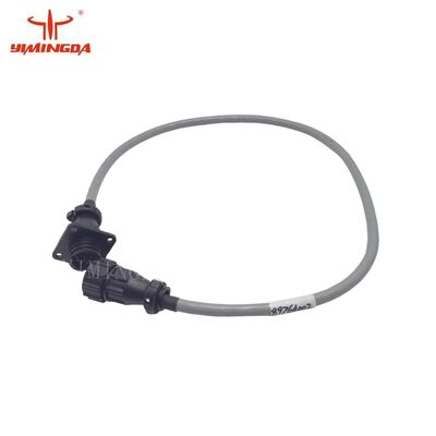 89764002 Διάταξη κώδικα κινητήρα άξονα Τ για το Taurus Cutter