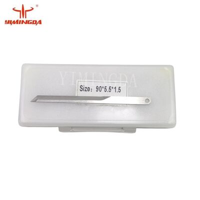 801559 / 709547 Ξεριχτήρα κοπής 2,5CM 40 βαθμός 1,45 * 5mm Για το Vector Q2 IX2