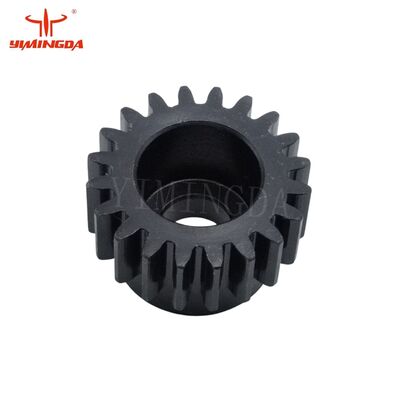 105679 C-Axis Drive Δαχνητήρας Z=20 M=1.5 Κατάλληλο για D8002 D8001 7501 Αυτοκινητό κοπτήρα