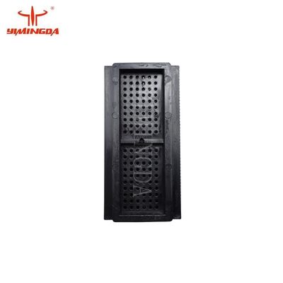 Μπλοκ τρίχας Yineng ES Series Μαύρο Χρώμα Υλικό Νάιλον Για Κόφτη Yineng