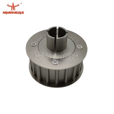 82525000 PULLEY PINION DRIVE 7CM RMT για το S7200 GT7250