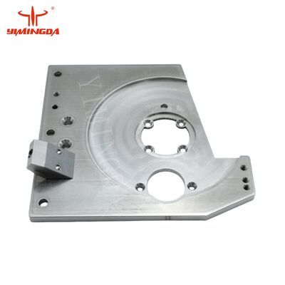 035-028-013, Στήριγμα μαχαιριού, Μονόδρομη κοπή για μηχανή κοπής Gerber