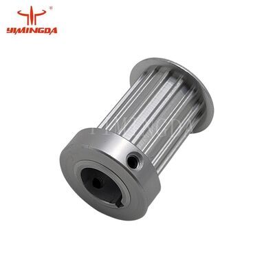 CR2-063 Τροχαλία XY-Drive Motor CES για μηχανή Gerber Dcs1500