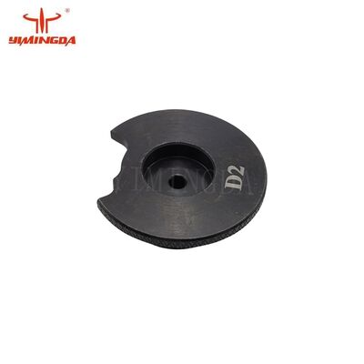 126340 DRILLING GUIDE QUICK CHANGE 2MM for Vector Cutter MH-MX-IX6-IX9-IX-Q58-IH58