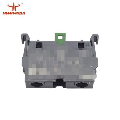 925500593,Διακόπτης, 1no, Μπλοκ Επαφής για Μηχανή Κοπής Gerberb