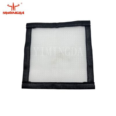 460500125 Αντιαεροπορικό Πυροβολικό φίλτρο φ-fx-50-9.5 X 9.5 # για τα αυτόματα μέρη κοπτών Gerber GTXL