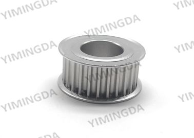 Τροχαλία Drive μηχανών τρυπανιών 57552000 CNC για GT7250/S7200 & s-93 μέρη κοπτών