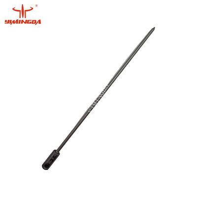 800671 116092 Κωνική Θερμική Βελόνα D=2.5MM Για Κόφτες VT5000-VT7000-IX6-IX9-Q50-Q80-iH5-IH8 Κατασκευασμένη από ΑΛΟΥΜΙΝΙΟ ΧΑΛΥΒΑ