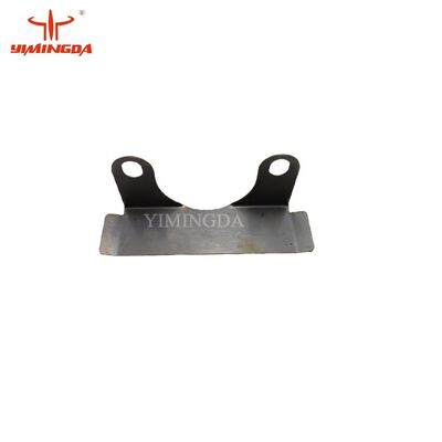 123939 Bracket de polea de correa apto para cortadora IX MX; Piezas de máquina de corte aptas para Lectra
