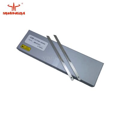 180 x 8 x 2,5 mm YYC Μαχαίρι με λεπίδα για την κοπή αυτοκινήτων κλωστοϋφαντουργικών εξαρτημάτων