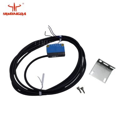 170130410 EDAGE DETECT ELECTRONIC SENSOR Για D8001 D8002 Μηχανή Κοπής Ανταλλακτικά