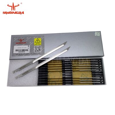 Χρήση λεπίδας αυτοκόπτη 187 * 8 * 1,95 mm για μηχανή Investronica Cutter CV040 SC4