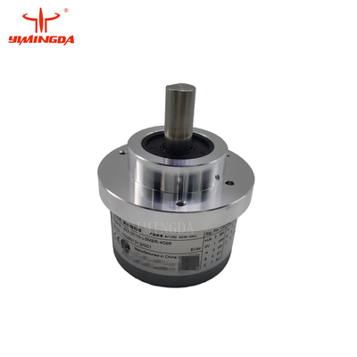 EC50C10-L5M8R-4096 ΚΩΔΙΚΟΠΟΙΗΤΗΣ για ανταλλακτικά μηχανής κοπής D8001S