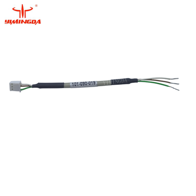 045-090-027 ΚΑΛΩΔΙΟ ΠΡΟΣΑΡΜΟΓΗΣ W12.4 101-090-019 for Cutting Spreader XLS50 / XLS125