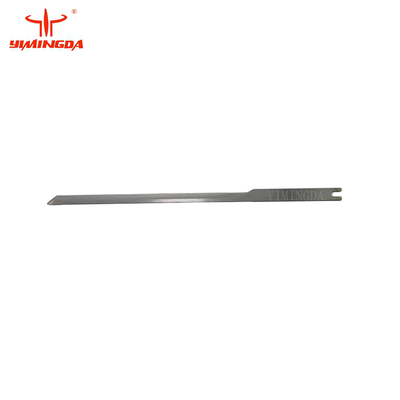 Τέμνουσα Sharpener μαχαιριών/HSS λεπίδα 227 * 9,5 * 2 χιλ. για τη μηχανή κοπτών Kuris