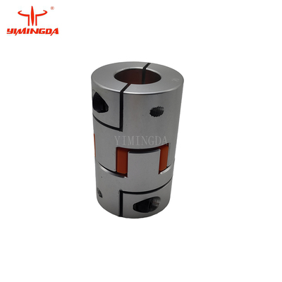 364500133 COUPLING X.DRIVE ΜΗΚΟΣ 66MM ΓΙΑ ΜΗΧΑΝΗ ΚΟΠΗΣ G72