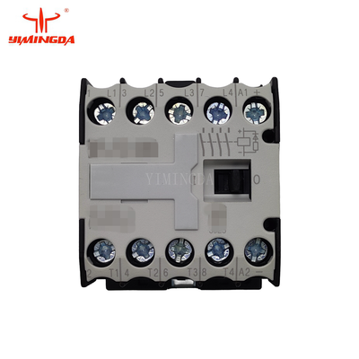 70130082 / 052110 CONTACTOR K78 DIL EM4-G για BULLMER D8001 / D8001S / D8002 / D8003 / E80
