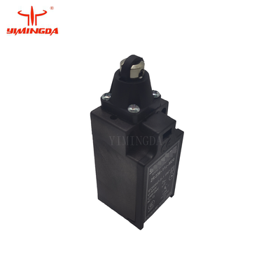70130501 / ZR 236-11Z-M20 LIMIT SWITCH , ROLER PLUNGER για μηχανή κοπής υφασμάτων BULLMER