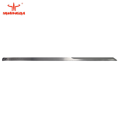 510-12-009 Κοστούμι λεπίδας κοπής 330 X 8,5 X 2,4 mm για μηχανή κοπής υφασμάτων Morgan