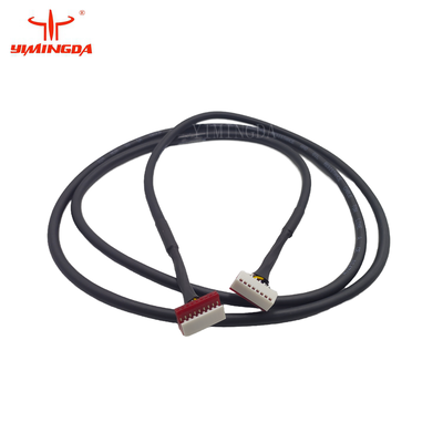91134001 CABLE, LATERAL DRIVE INTERCONNECT SUIT για ΜΗΧΑΝΗ ΚΟΠΗΣ XLC7000 Z7