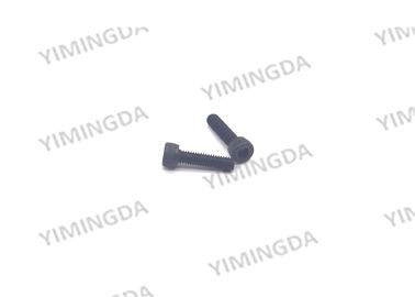 SGS μέρη 854501802 SCR M4x0.7x16 SHCS DIN 912 CL8.8 ZNPL τεμνουσών μηχανών έγκρισης