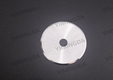 Ρόδα 28mm λεπίδων υφαντικά ανταλλακτικά μηχανών γύρω από τη μορφή TL-005/28x5x0.303