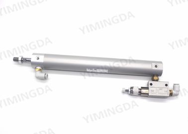 Μέρη 98444000 Paragon ποδιών Presser ενεργοποιητών Assy υλικό μετάλλων