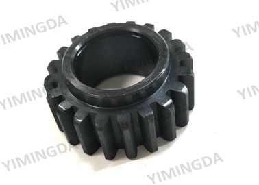 PN 74647001 σφιγκτήρας μαύρο CNC εργαλείων για τα μέρη CAD/CAM S7200 S5200