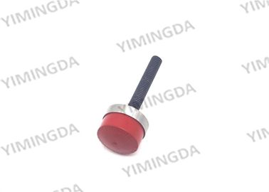 PN 34549000 προφυλακτήρας Assy στάσεων μερών μηχανών κοπτών χαμηλότερο/ανώτερο για Gerber S91