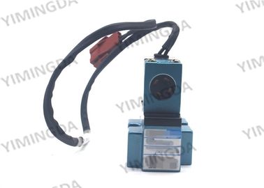 Βαλβίδα Assy Pneum PN 75713000 αρχική ποιότητα για το CAD/το CAM GT7250 S7200