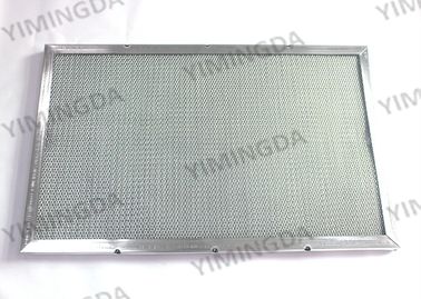 Μέρη PN86085001 τεμνουσών μηχανών φίλτρων πλέγματος οθόνης 24,5 X 13,5 ανθεκτικά