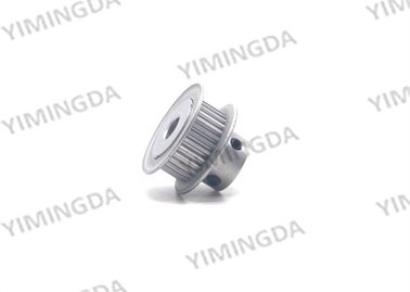 Μέρη PN 720500625 τροχαλία 2mm πίσσα 30 κοπτών GTXL με SGS