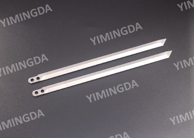 SGS υφαντική αυτόματη λεπίδα 150 X 7 X 2mm τεμνουσών μηχανών για τον κόπτη ανιχνευτών
