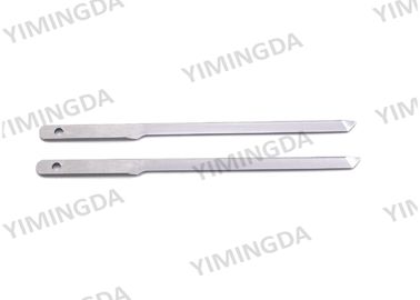 160 X 6 X 2.5mm SGS λεπίδων μετάλλων τέμνοντα πρότυπα κατάλληλα για τον κόπτη Yin