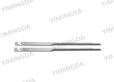 Ελαφριές λεπίδες μαχαιριών κοπτών 212 X 6,5 X 2.3mm ανθεκτικός για Shima Seika